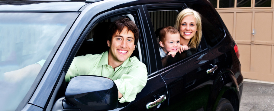 Indiana Autoowners with auto insurance coverage
